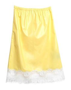 Юбка миди Calvin Klein 205 W39 Nyc