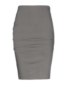 Юбка до колена Brunello Cucinelli