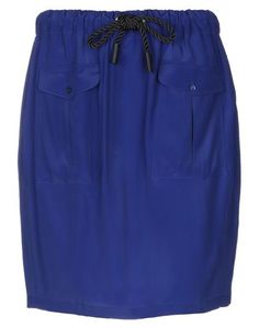 Юбка до колена Lorena Antoniazzi