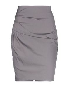 Юбка до колена Brunello Cucinelli