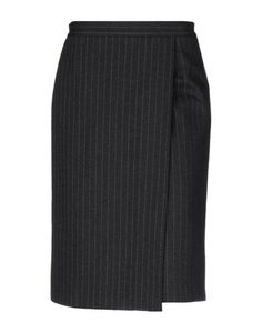 Юбка длиной 3/4 Max Mara