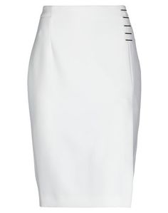 Юбка до колена Versace Collection