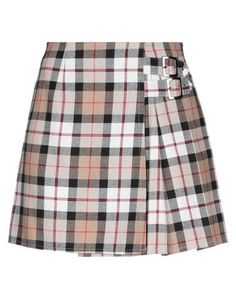 Мини-юбка Kontatto