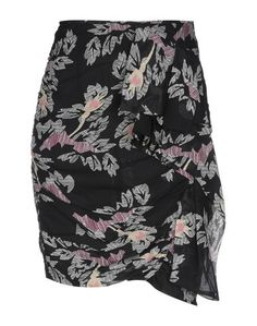 Юбка до колена Isabel Marant