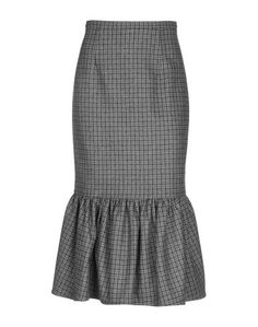 Юбка длиной 3/4 Michael Kors Collection