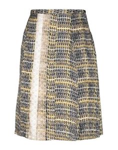 Юбка до колена Peter Pilotto