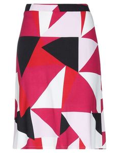 Юбка до колена 1 One