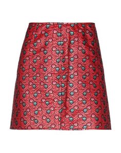 Мини-юбка Isabel Marant