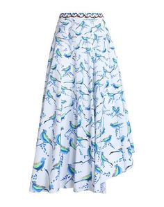 Юбка длиной 3/4 Peter Pilotto