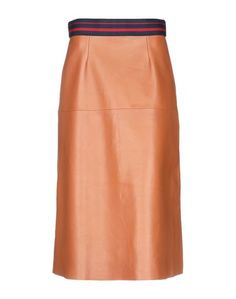 Юбка длиной 3/4 Inès & Maréchal