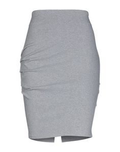 Юбка до колена Brunello Cucinelli