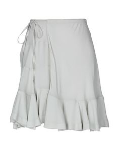 Юбка до колена Chloé