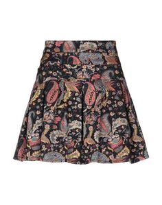 Мини-юбка Giamba