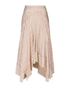 Юбка миди Diane Von Furstenberg