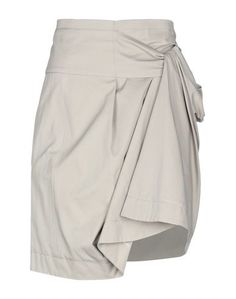 Юбка до колена Brunello Cucinelli