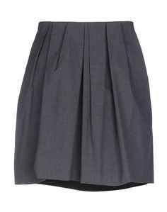 Юбка до колена Brunello Cucinelli
