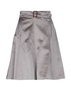 Юбка до колена Brunello Cucinelli