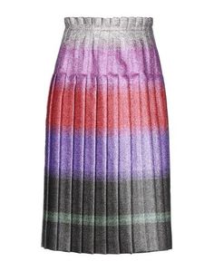 Юбка миди Marco de Vincenzo