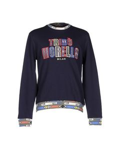 Толстовка Frankie Morello