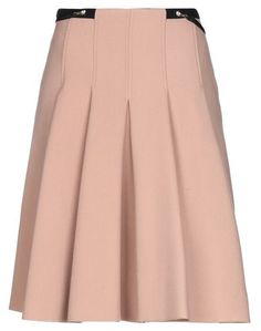 Юбка до колена VDP Collection