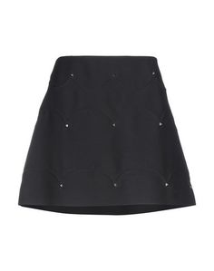 Мини-юбка Valentino