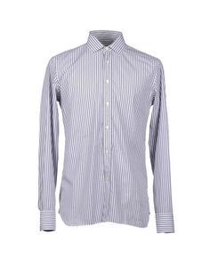 Рубашка с длинными рукавами Mauro Grifoni