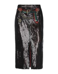 Юбка миди Marco de Vincenzo