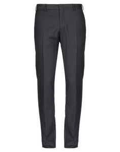 Повседневные брюки Grey Daniele Alessandrini