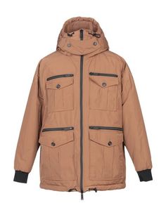 Куртка Dsquared2