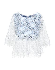Блузка Anna Sui