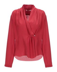 Pубашка PomandÈre