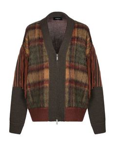 Кардиган Dsquared2