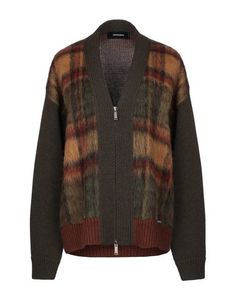 Кардиган Dsquared2