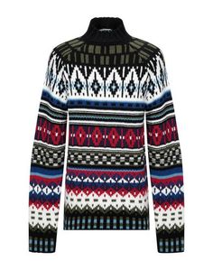 Водолазки Msgm
