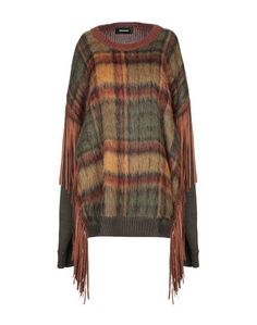 Свитер Dsquared2