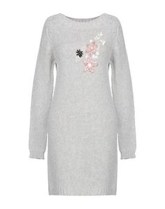 Короткое платье Twinset