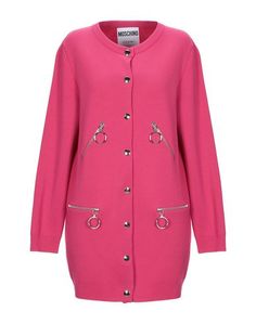 Кардиган Moschino