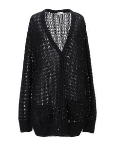 Кардиган Saint Laurent