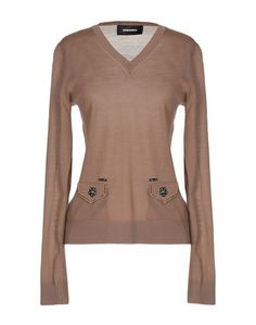 Свитер Dsquared2