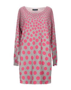 Короткое платье Twinset