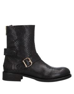 Полусапоги и высокие ботинки Billi BI Copenhagen