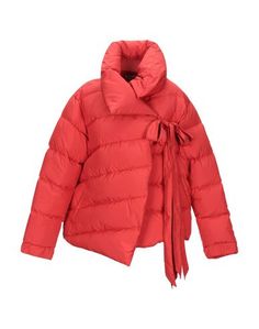 Пуховик Weili Zheng