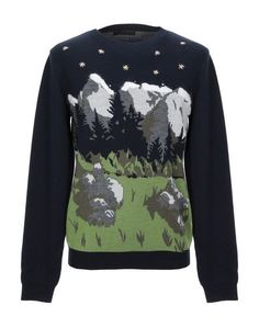 Свитер Frankie Morello