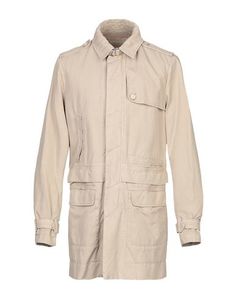 Легкое пальто Ermanno DI Ermanno Scervino