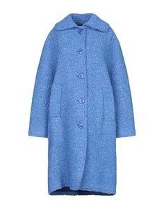 Пальто Ermanno DI Ermanno Scervino