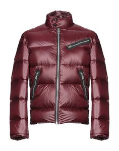 Пуховик Just Cavalli