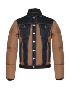 Пуховик Dsquared2