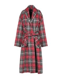 Легкое пальто Ermanno DI Ermanno Scervino