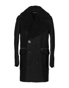 Пальто Dsquared2