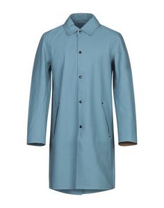 Легкое пальто Stutterheim